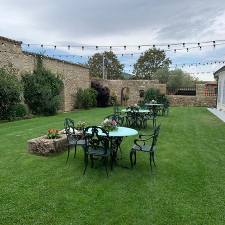 Hotel Casas Del Sevillano El Tornadizo Екстер'єр фото