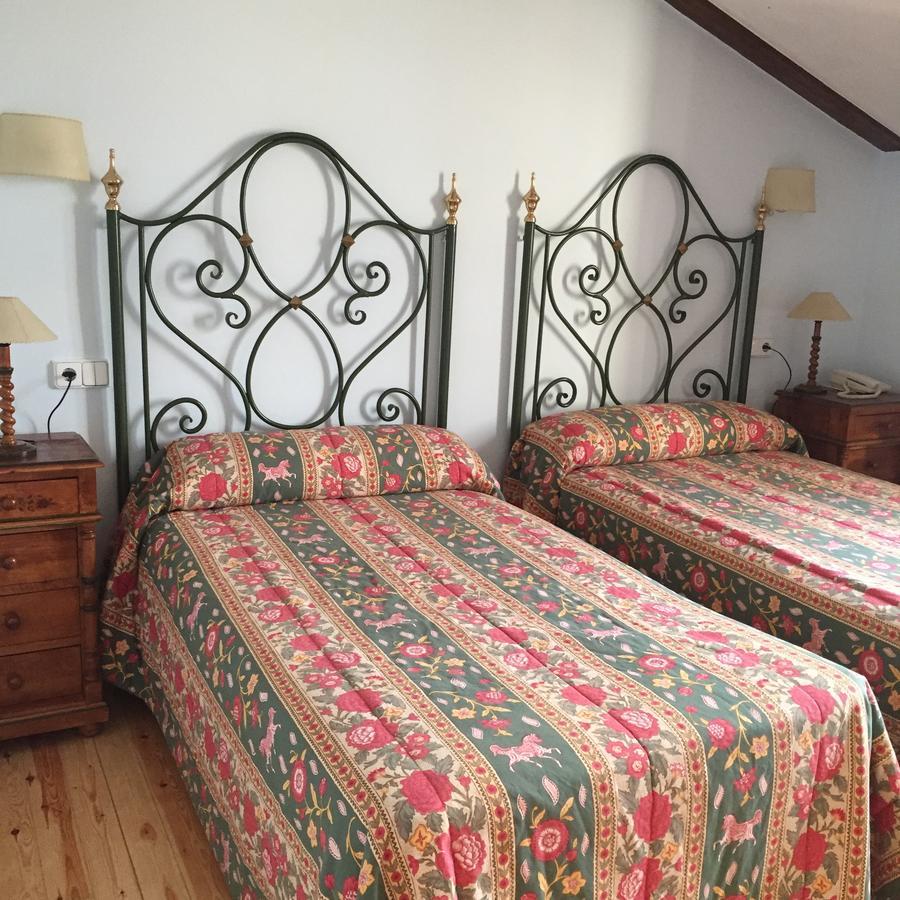 Hotel Casas Del Sevillano El Tornadizo Екстер'єр фото