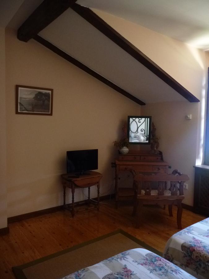 Hotel Casas Del Sevillano El Tornadizo Екстер'єр фото