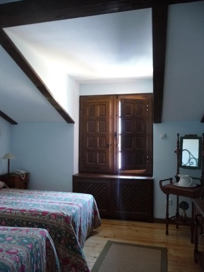 Hotel Casas Del Sevillano El Tornadizo Екстер'єр фото