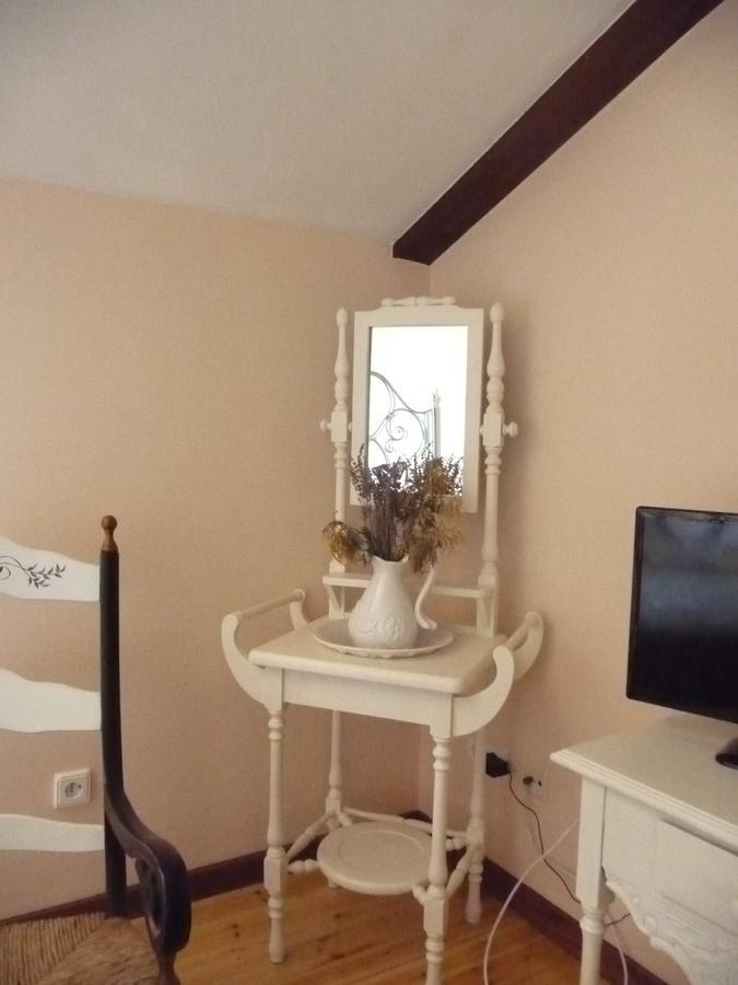 Hotel Casas Del Sevillano El Tornadizo Екстер'єр фото
