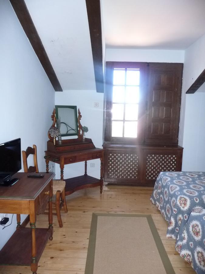 Hotel Casas Del Sevillano El Tornadizo Екстер'єр фото